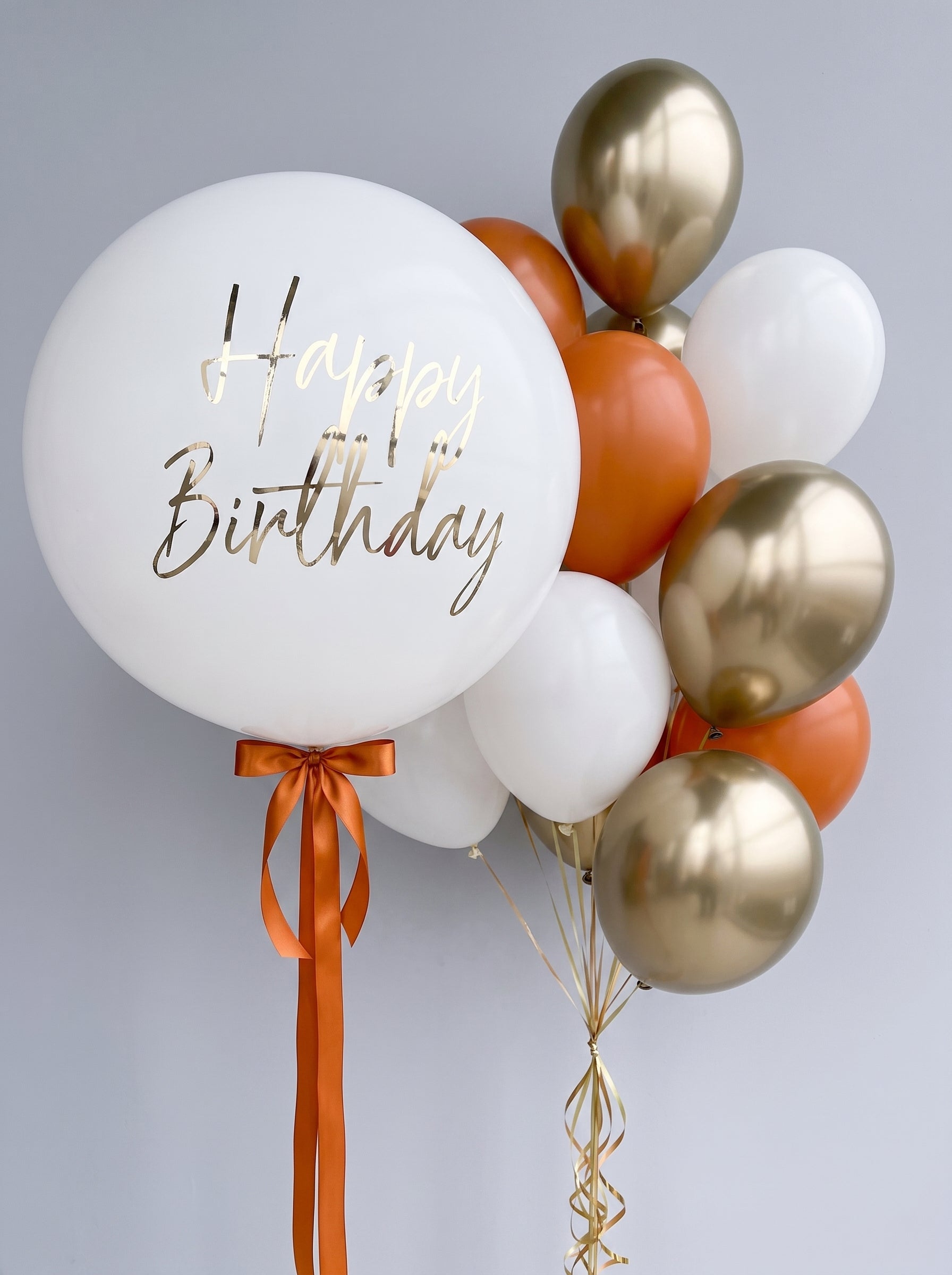 Balloon Bouquets Dubai
