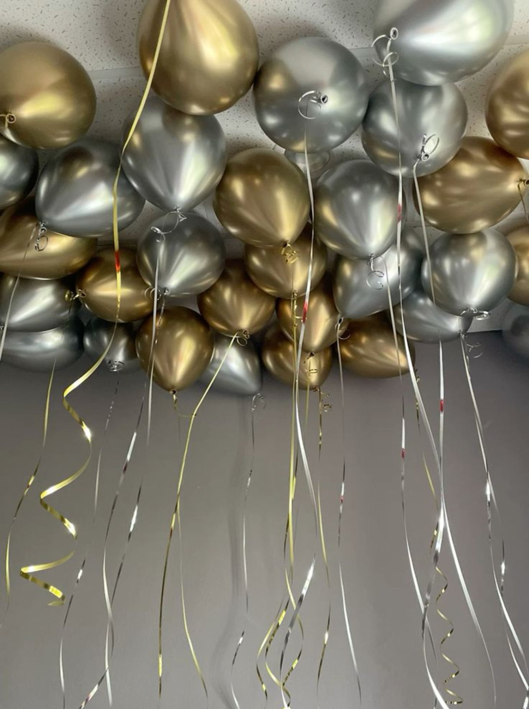 Helium Balloons