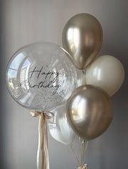The Signature Bubble Balloon