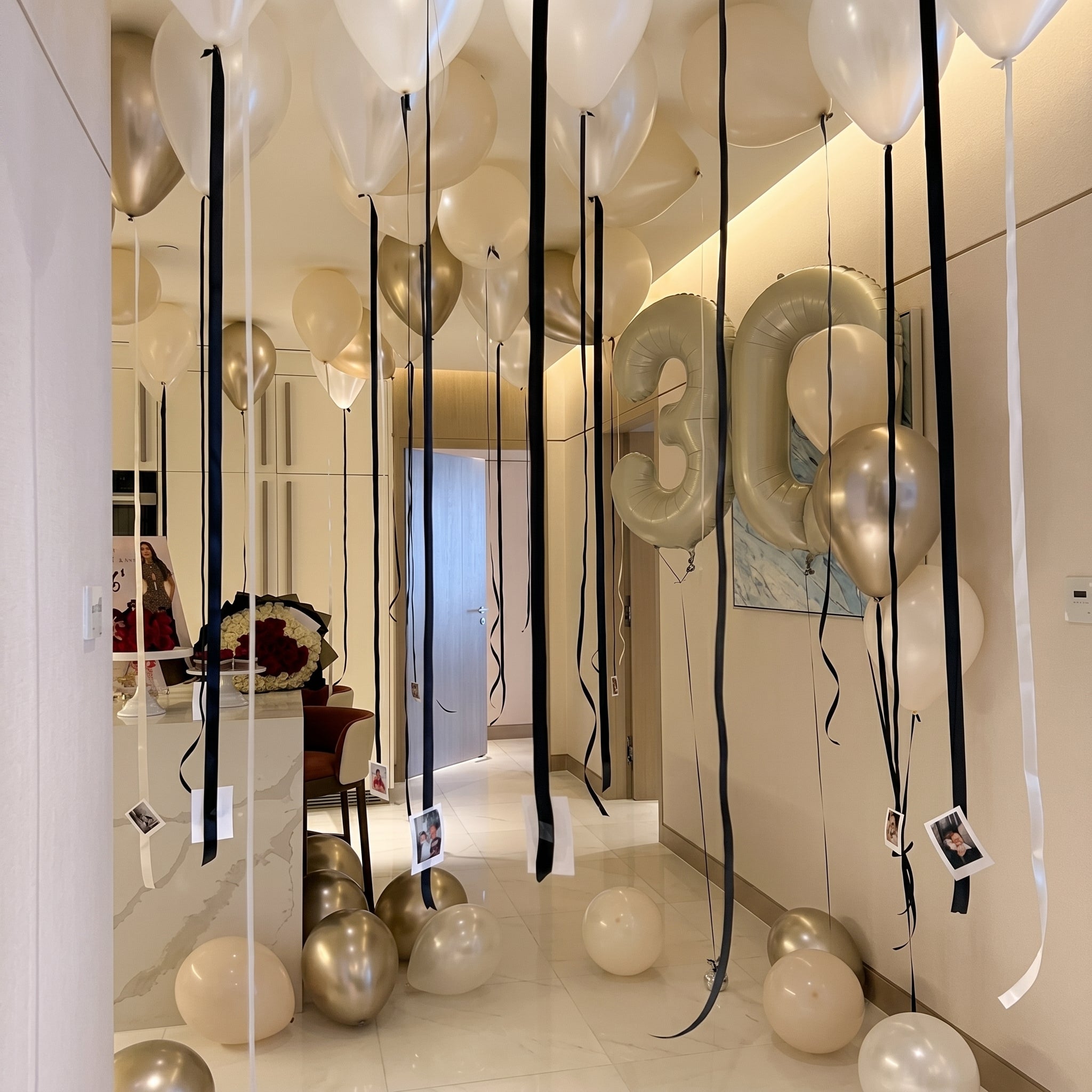 Luxury Birthday Experience