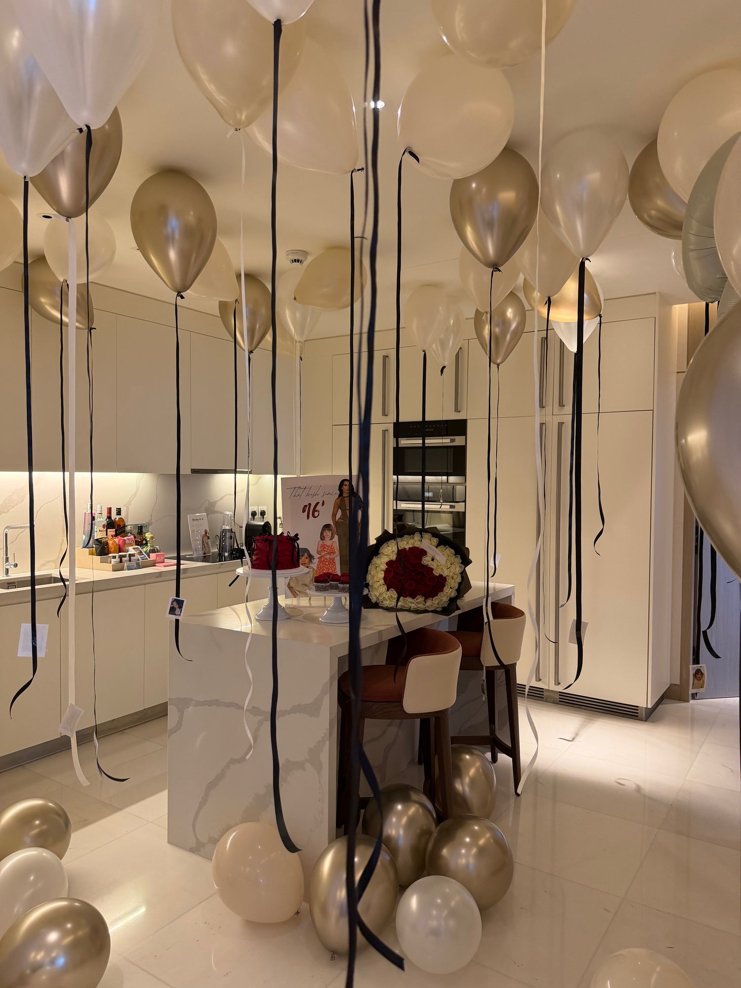 Lunar Decor UAE