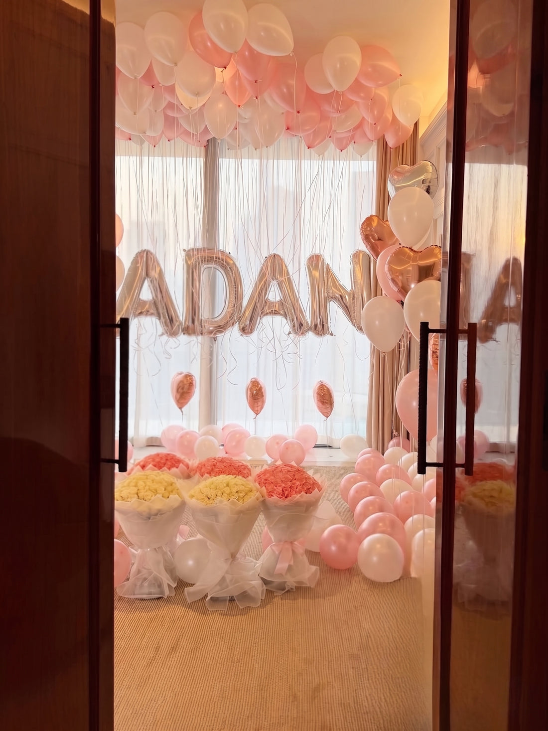 Lunar Decor UAE