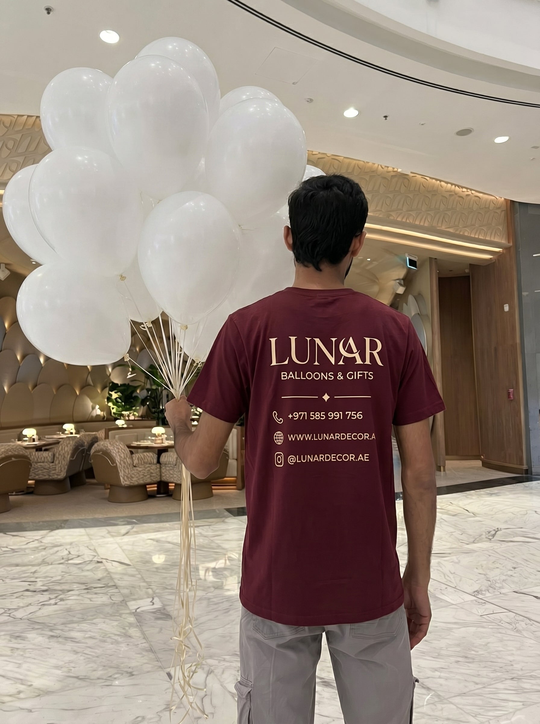 Lunar Decor UAE