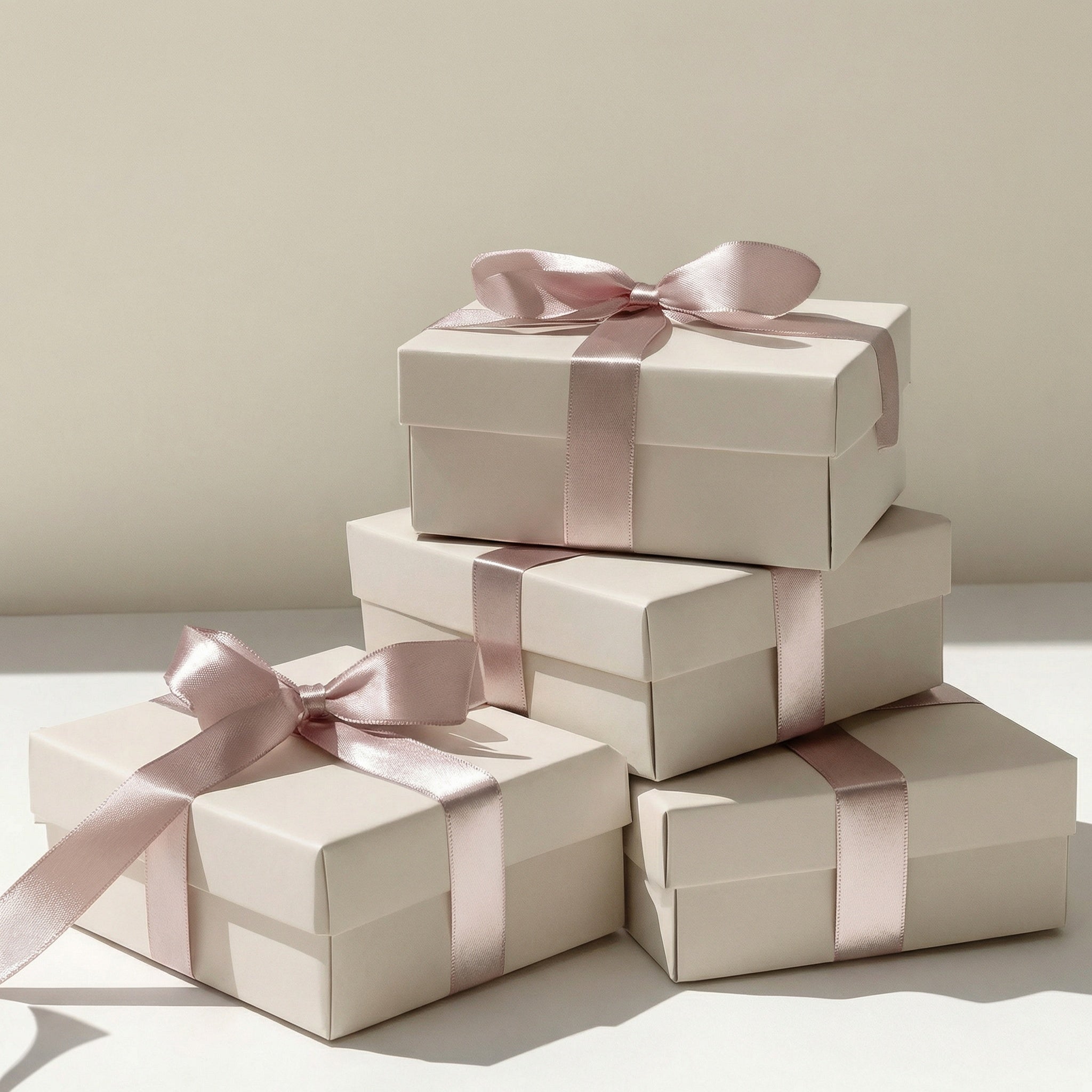 Gift Wrapping