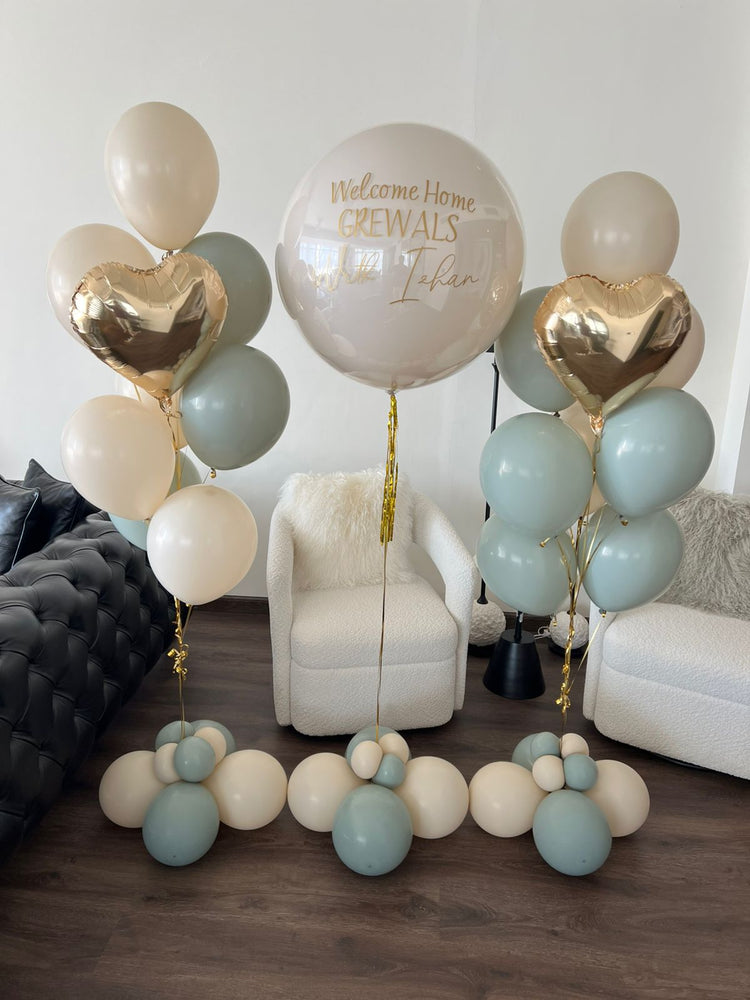 Lunar Decor UAE