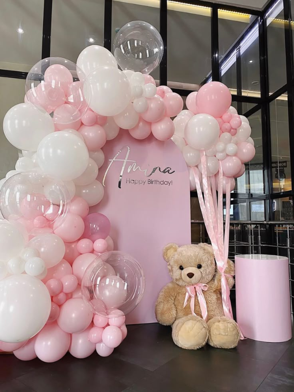 New Baby & Baby Shower