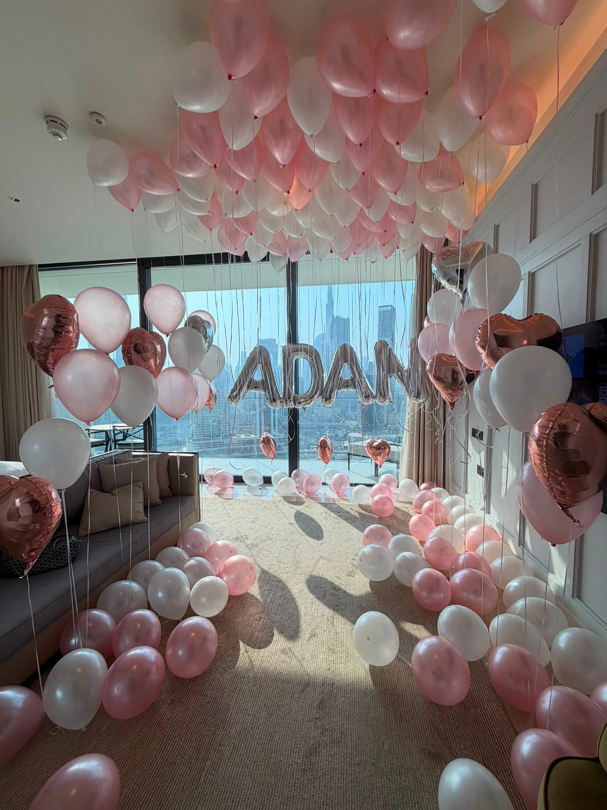 Lunar Decor UAE