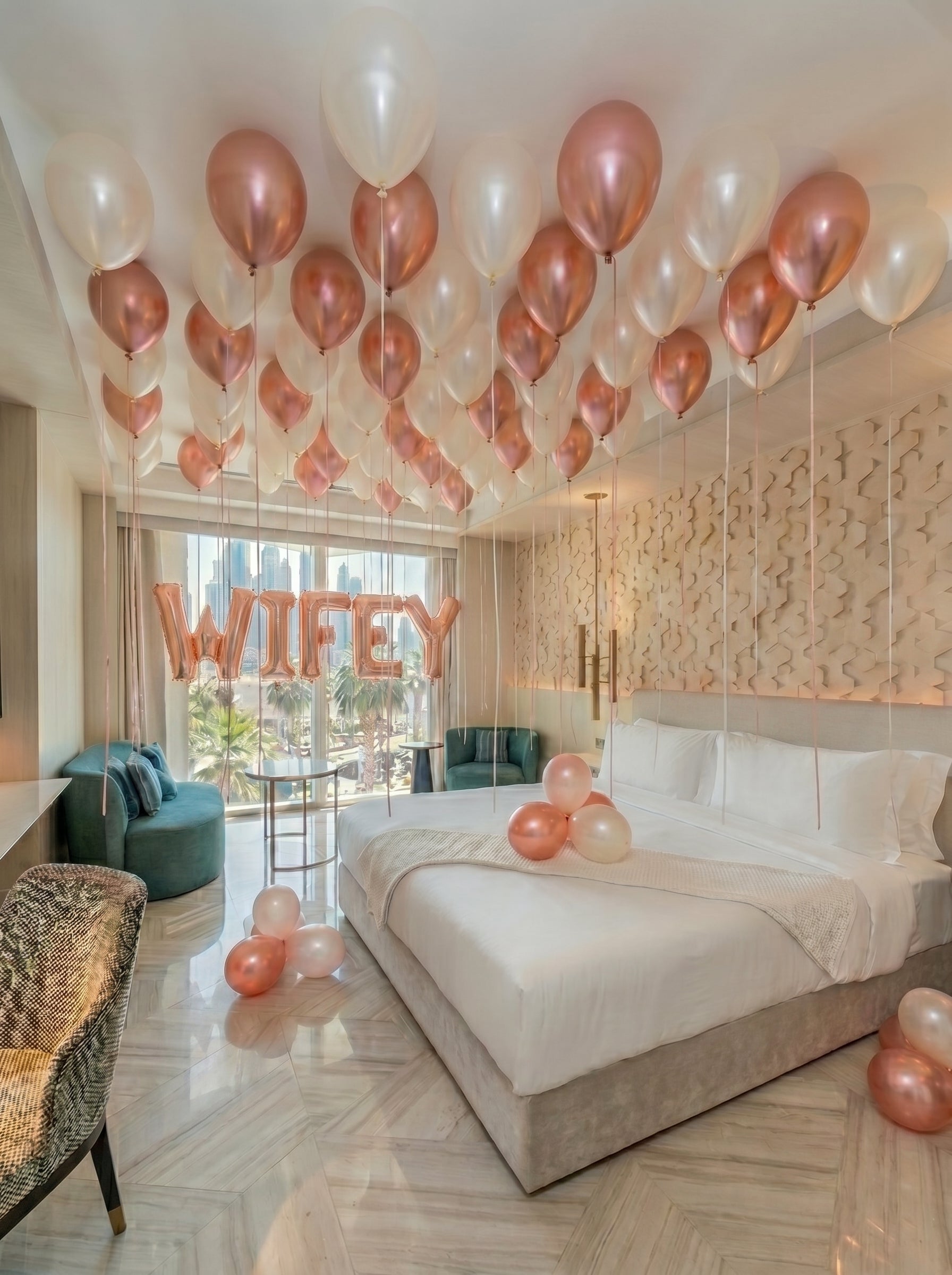 Wifey Era