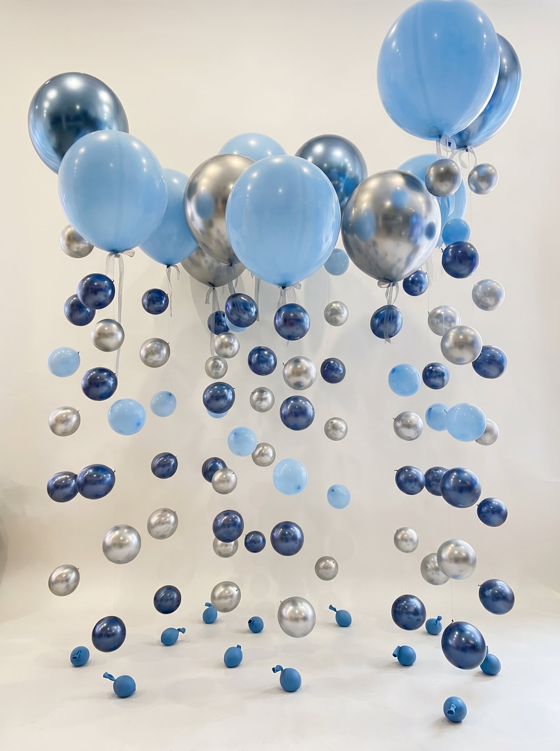 Floating Balloon Package