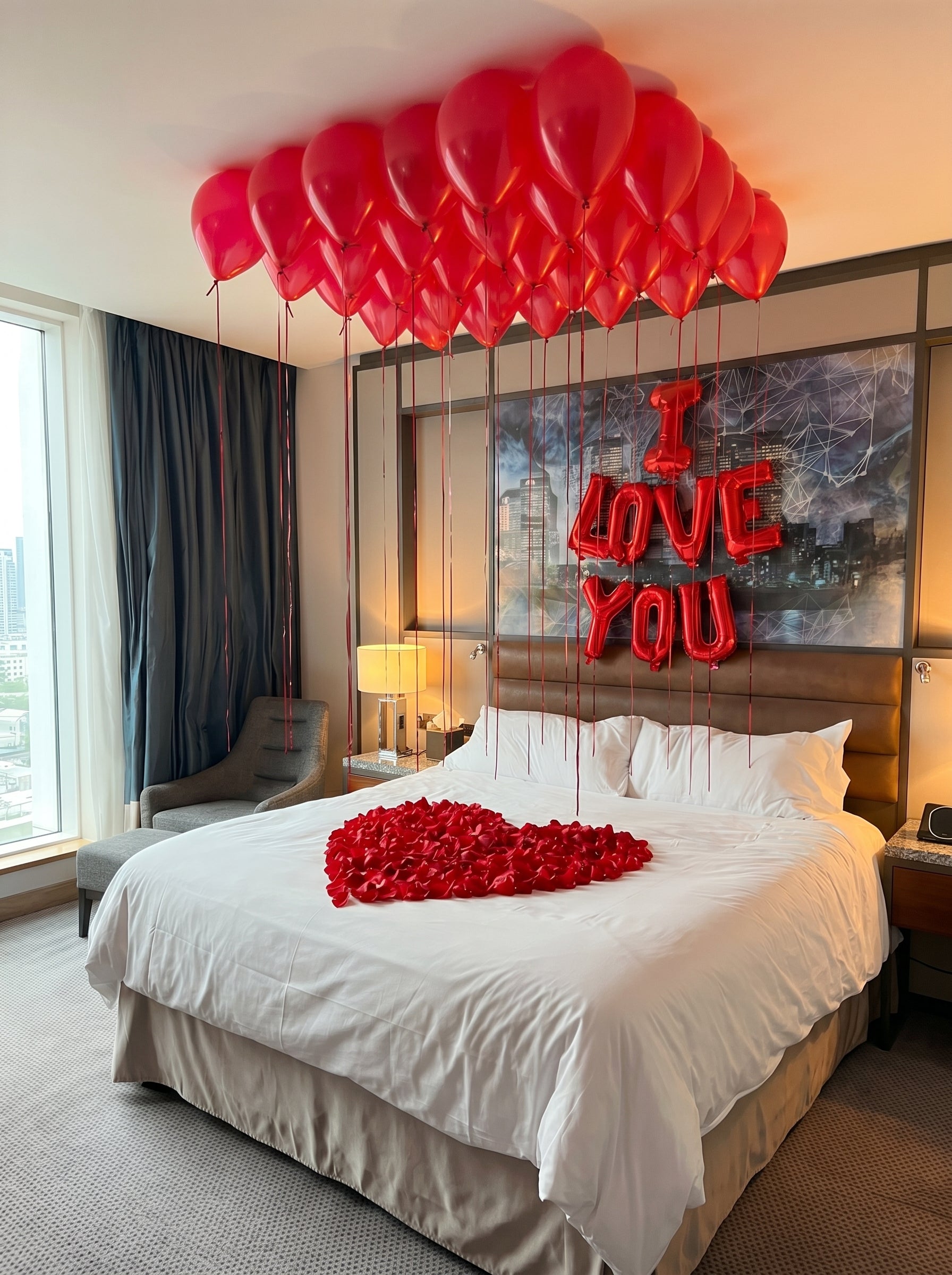 Love, Proposals & Anniversaries