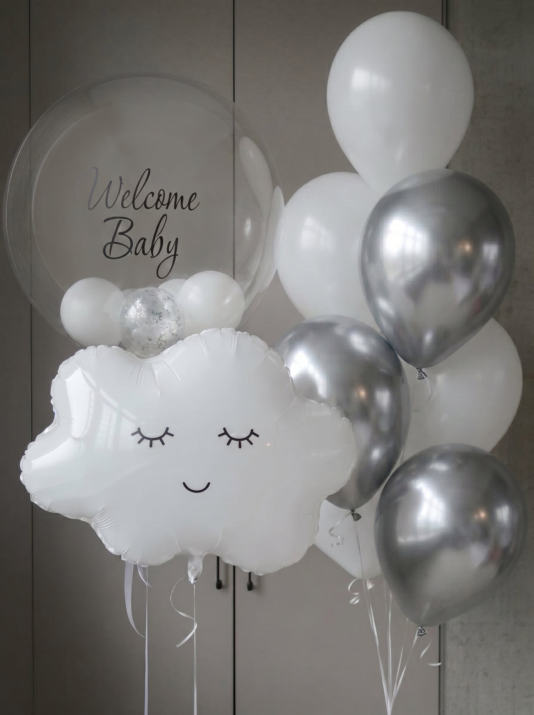 Welcome Baby