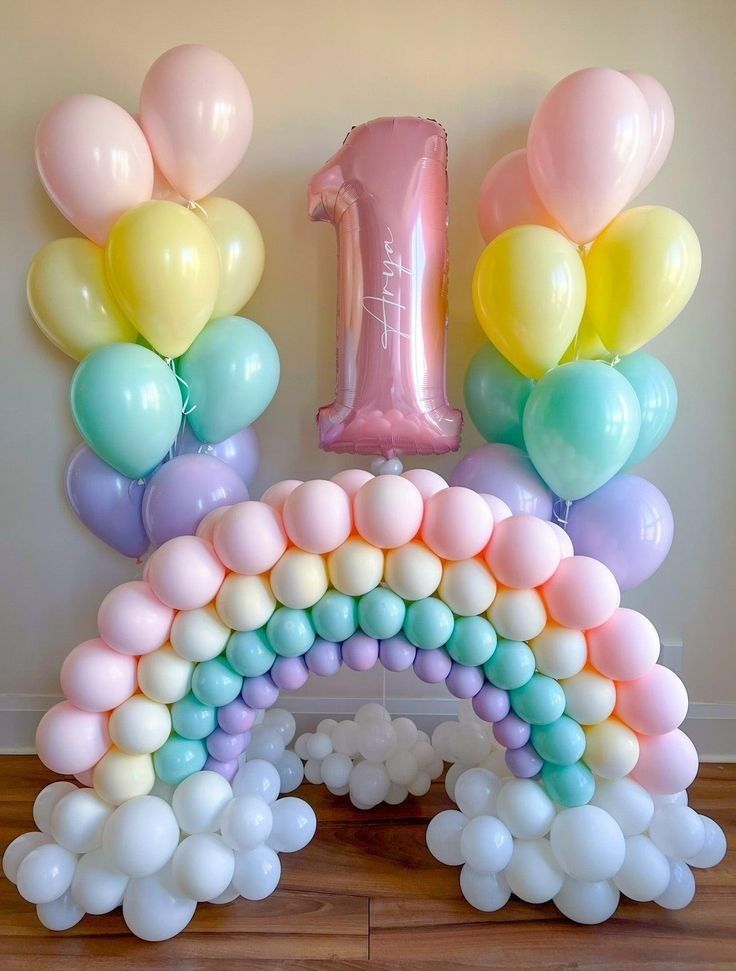 Kid's Birthday