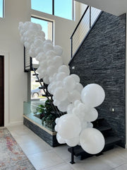 Signature Stairway Garland