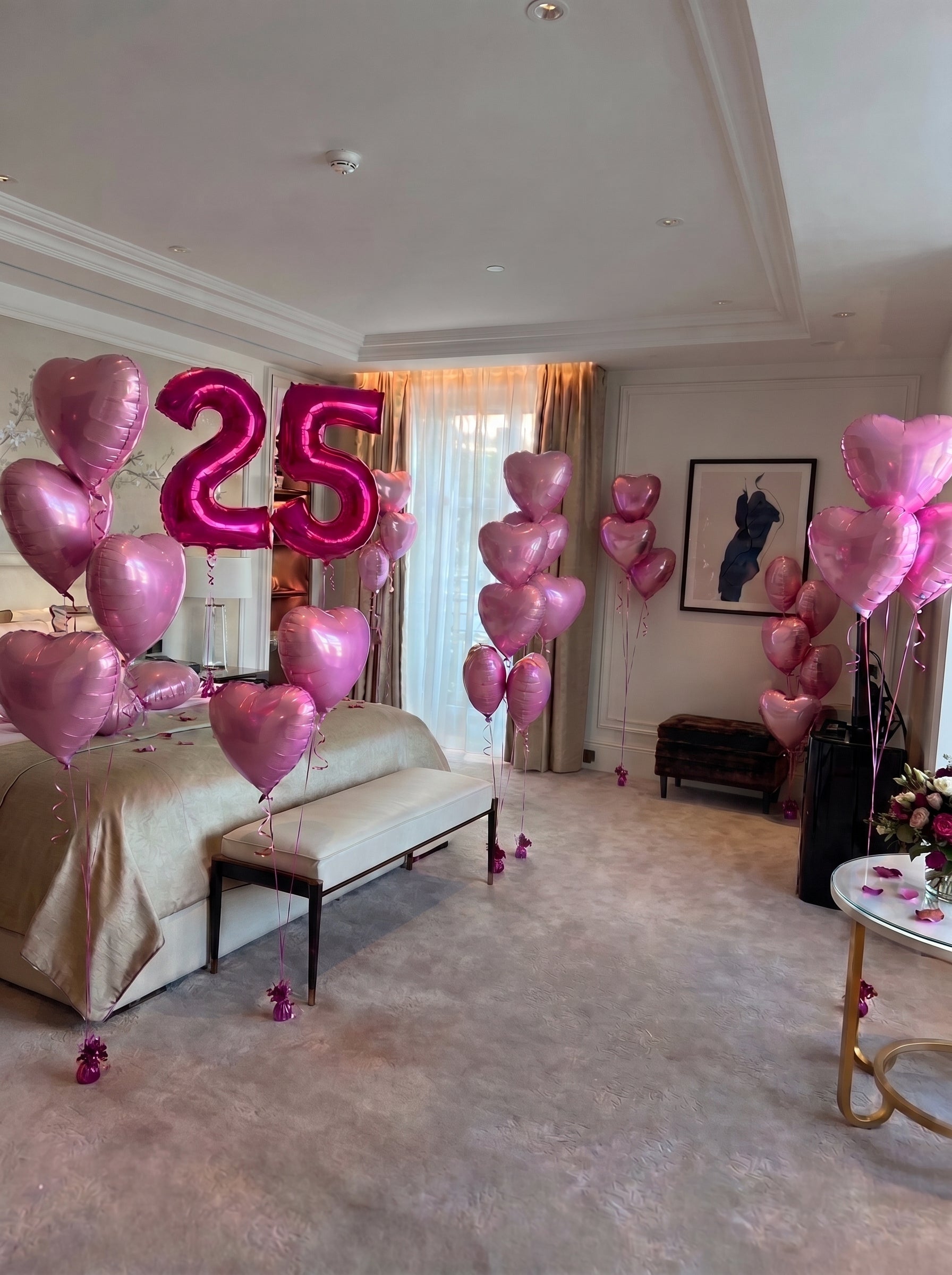 For Her