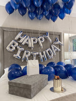 The Birthday Edit