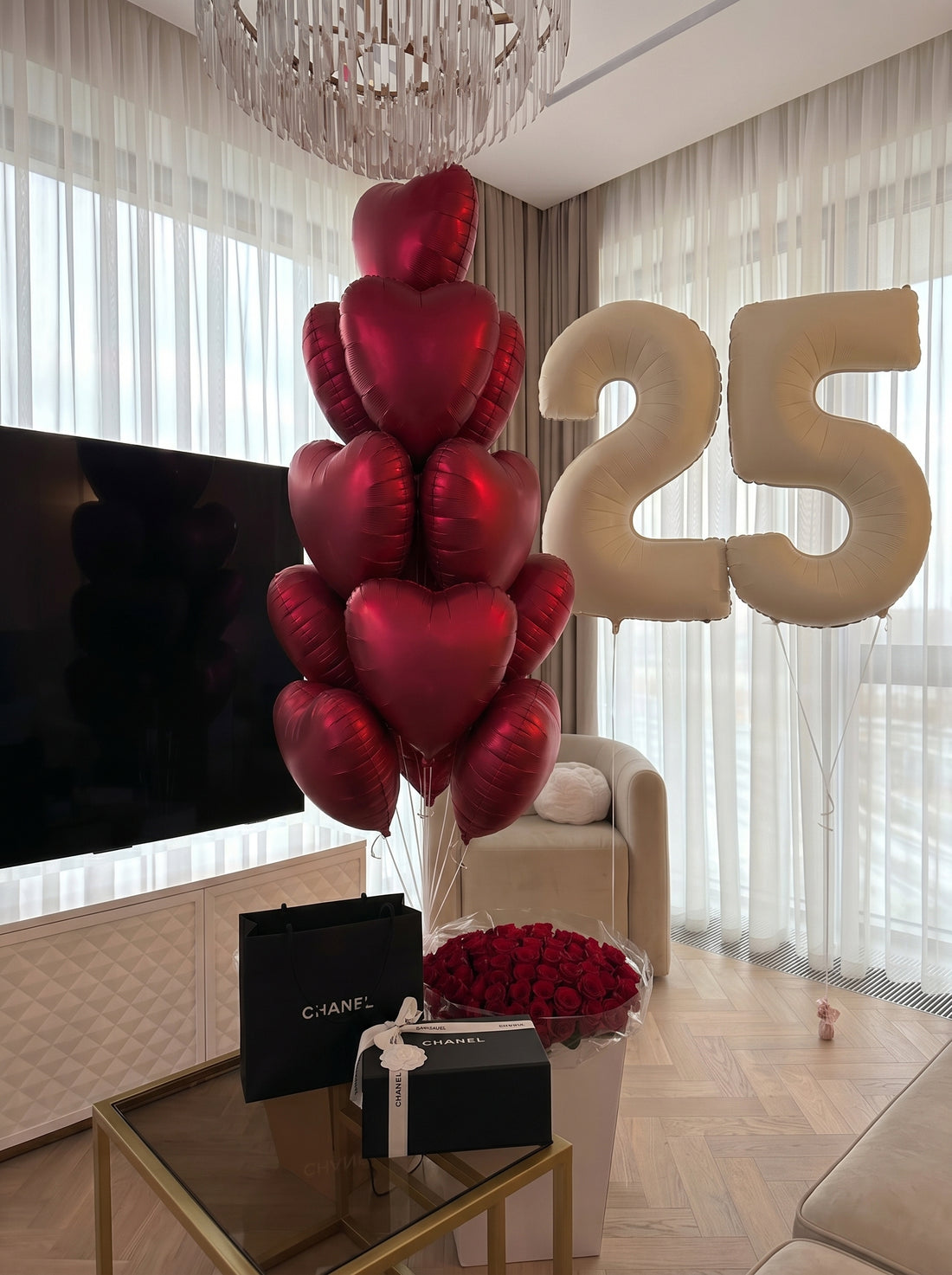 Lunar Decor UAE