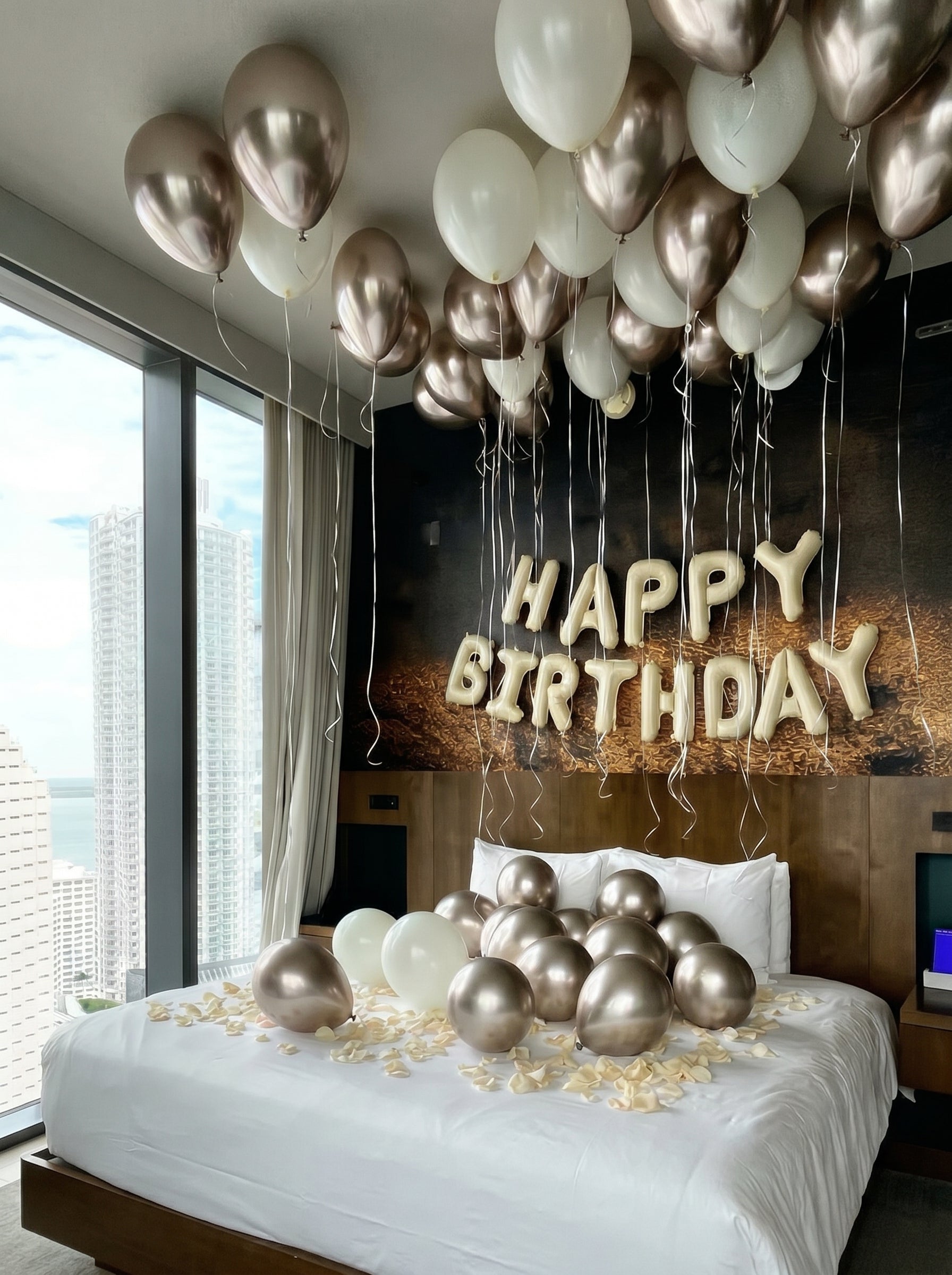 Mini Birthday Package