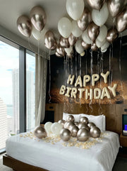 Mini Birthday Package
