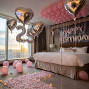 Deluxe Birthday Package