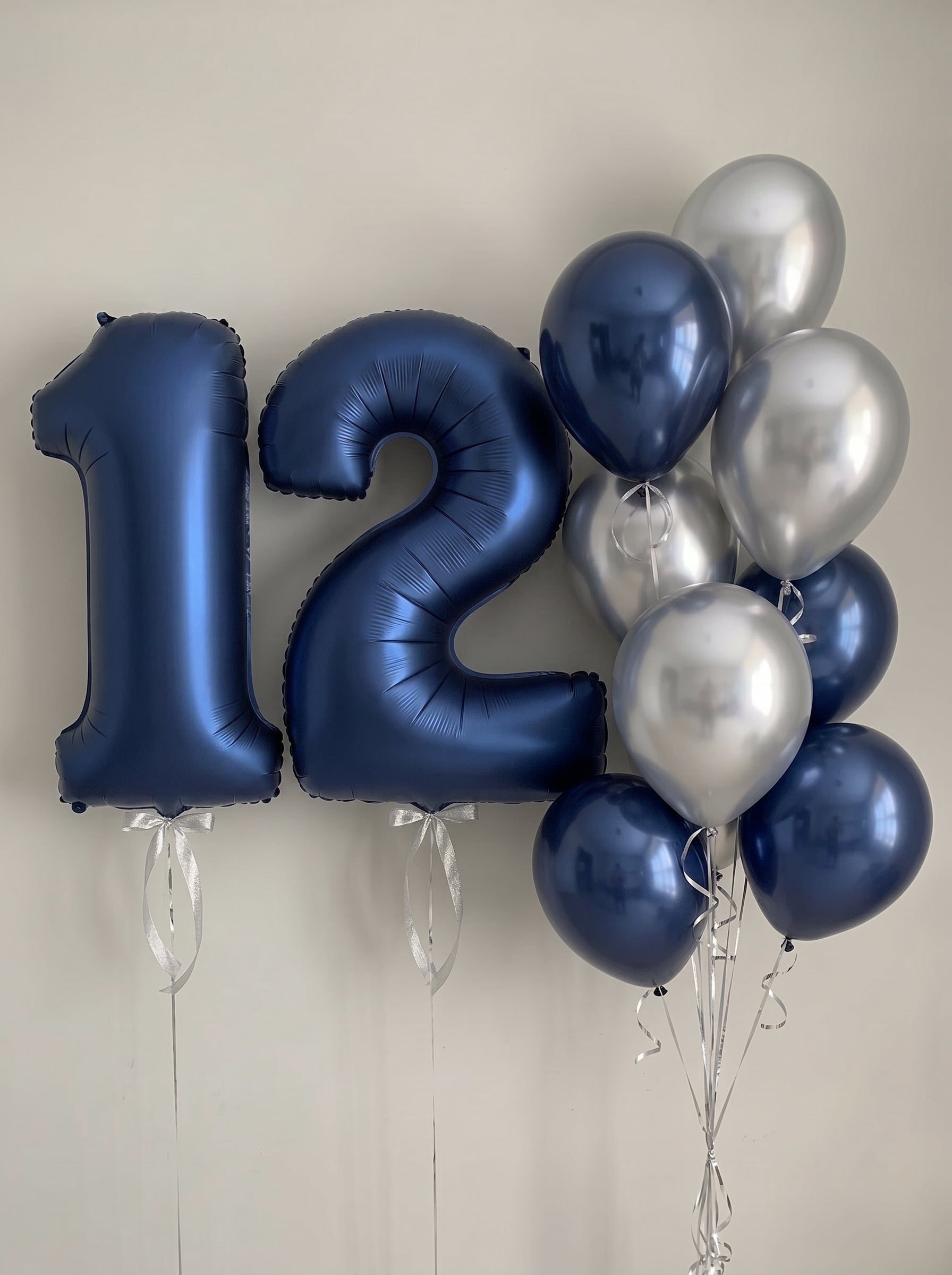 The Birthday Number Set
