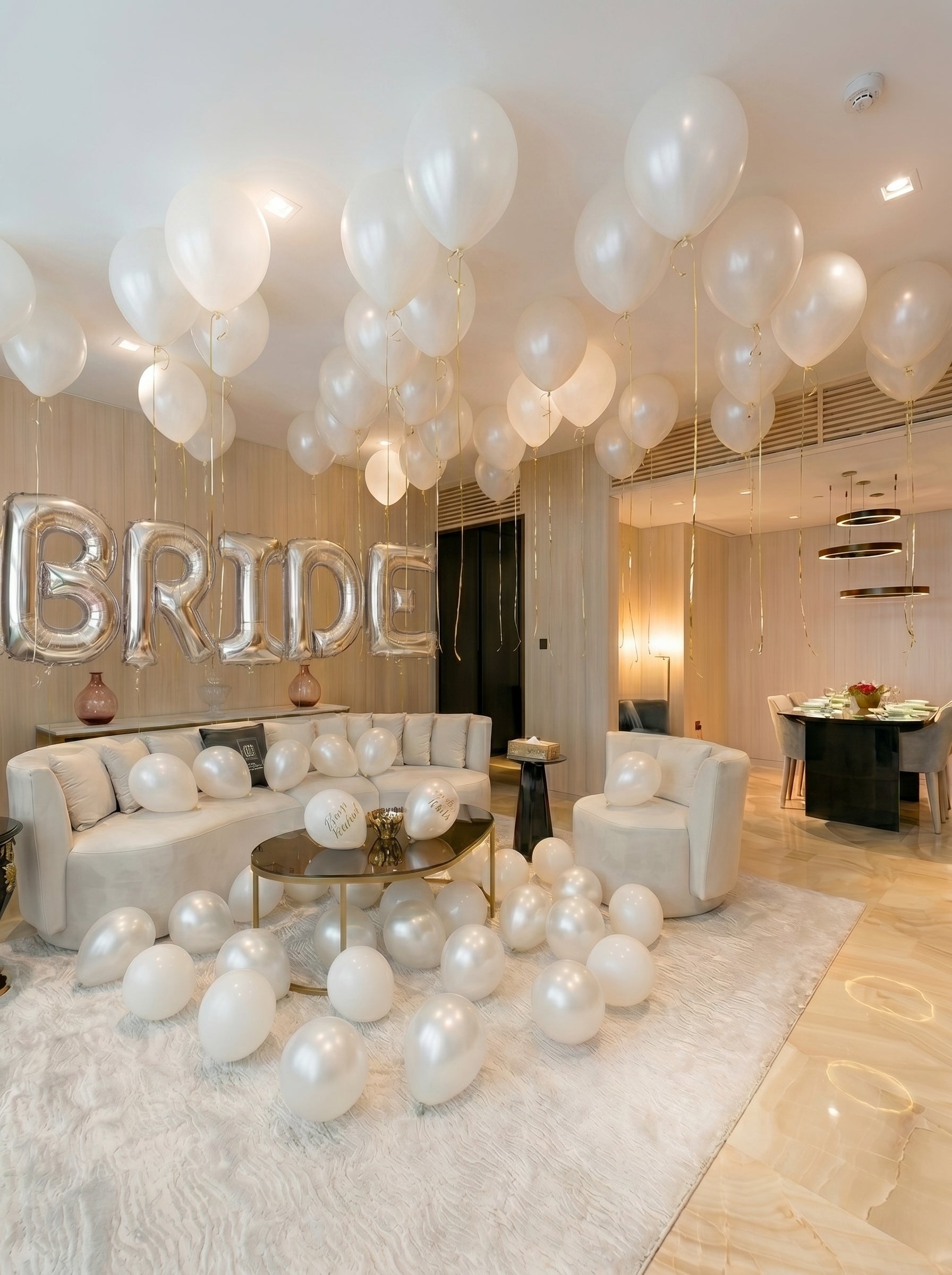 Bride To Be Celebration