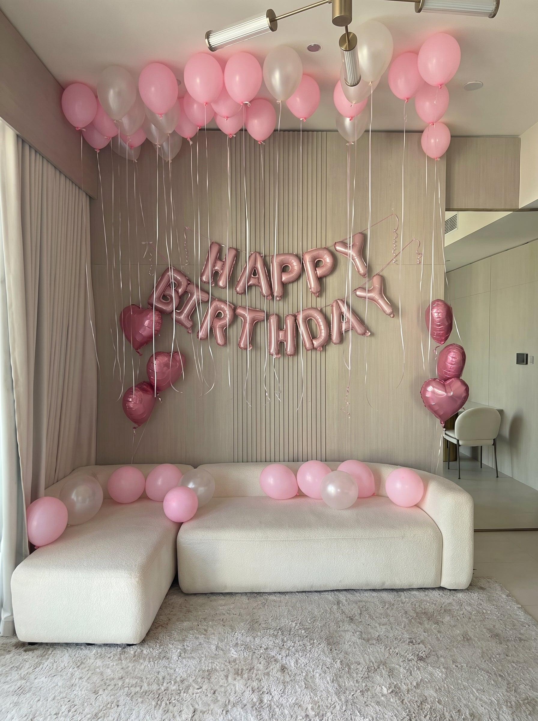Lunar Decor UAE