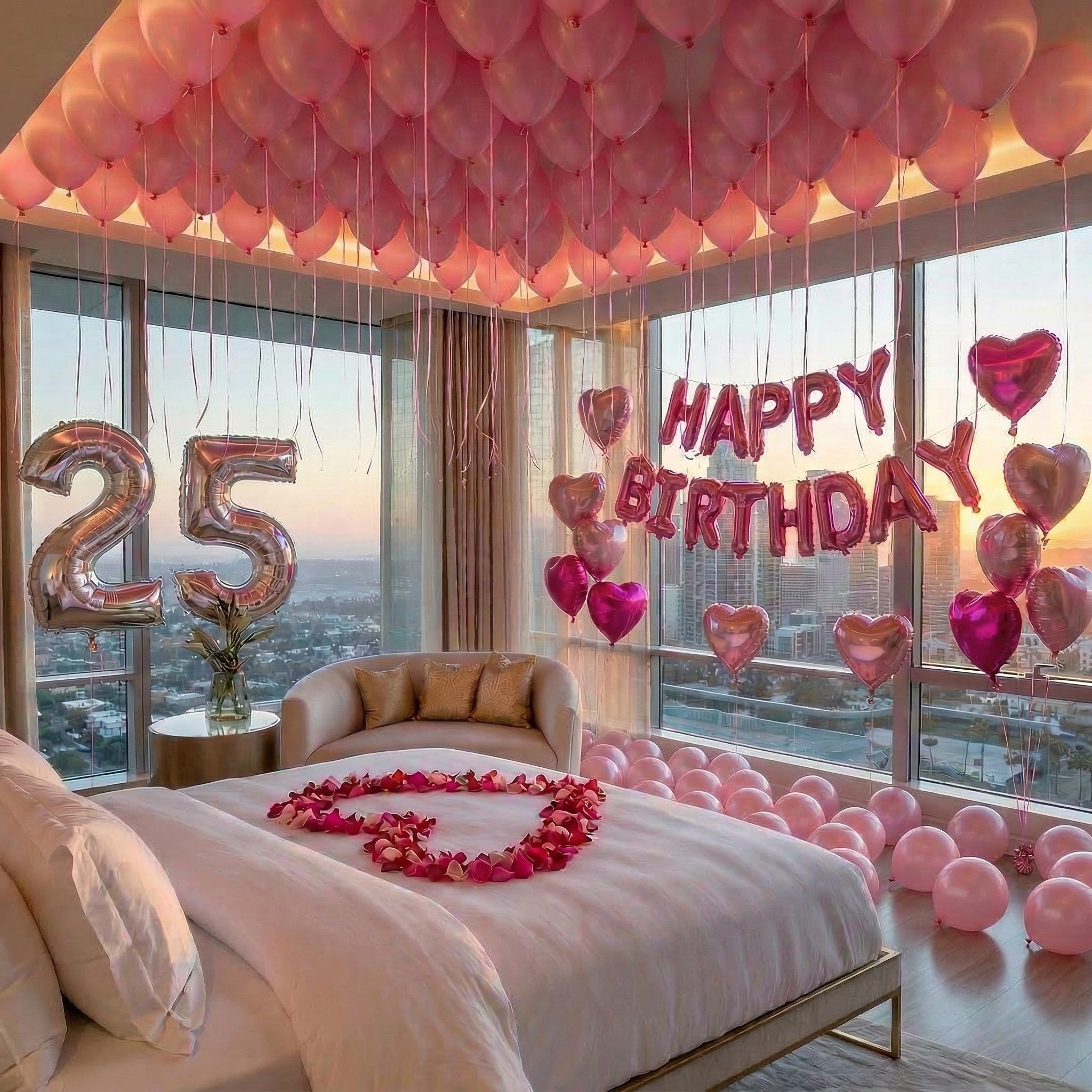 For Her- Birthday Edition